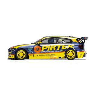 Scalextric C4018 Bmw 125i Btcc 18 No 77 Andrew Jordan 1 32 Slot Car Scalextric C4018 Bmw 125i Btcc 18 No 77 Andrew Jordan 1 32 Slot Car