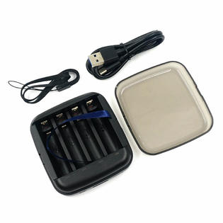 Yeah Racing Ye 0037 a Li Ion Ni Mh Usb Powered Battery Charger Yeah Racing Ye 0037 a Li Ion Ni Mh Usb Powered Battery Charger