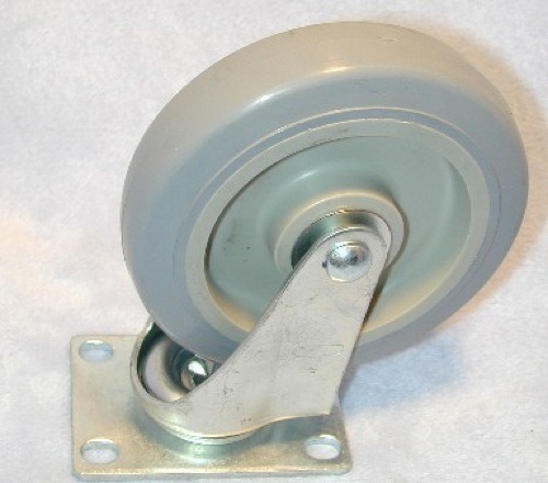 Does Not Apply 5 X 1 1 4 Poly U On Poly O Wheel Caster