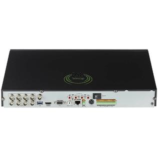 Hikvision Oem Hikvision Oem Ds 78huhi K2 Ar326 8 8ch Hd Tvi 5mp Dvr Tvi Ahd Cvi Analog Ip Hikvision Oem Hikvision Oem Ds 78huhi K2 Ar326 8 8ch Hd Tvi 5mp Dvr Tvi Ahd Cvi Analog Ip