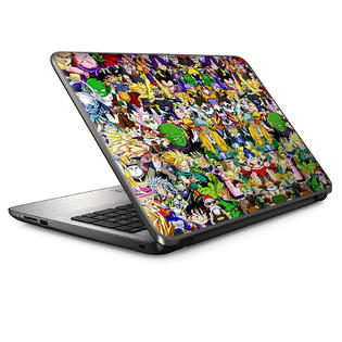 Where To Buy Anime Laptop Skins / Anime Laptop Skins Redbubble / Maybe