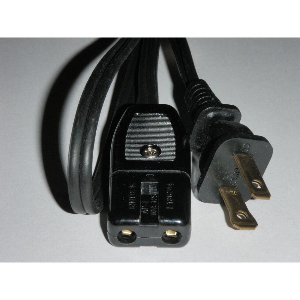 GCP Products Power Cord For Coffeematic Percolator Models 4488 4582 4587 (2Pin 36")