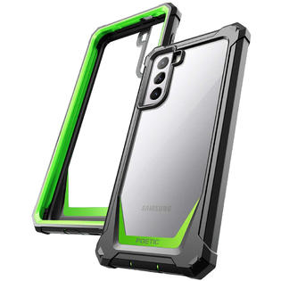 Poetic 54d For Samsung Galaxy S21 Plus 5g Case With Screen Protector Shockproof Cover Green Poetic 54d For Samsung Galaxy S21 Plus 5g Case With Screen Protector Shockproof Cover Green