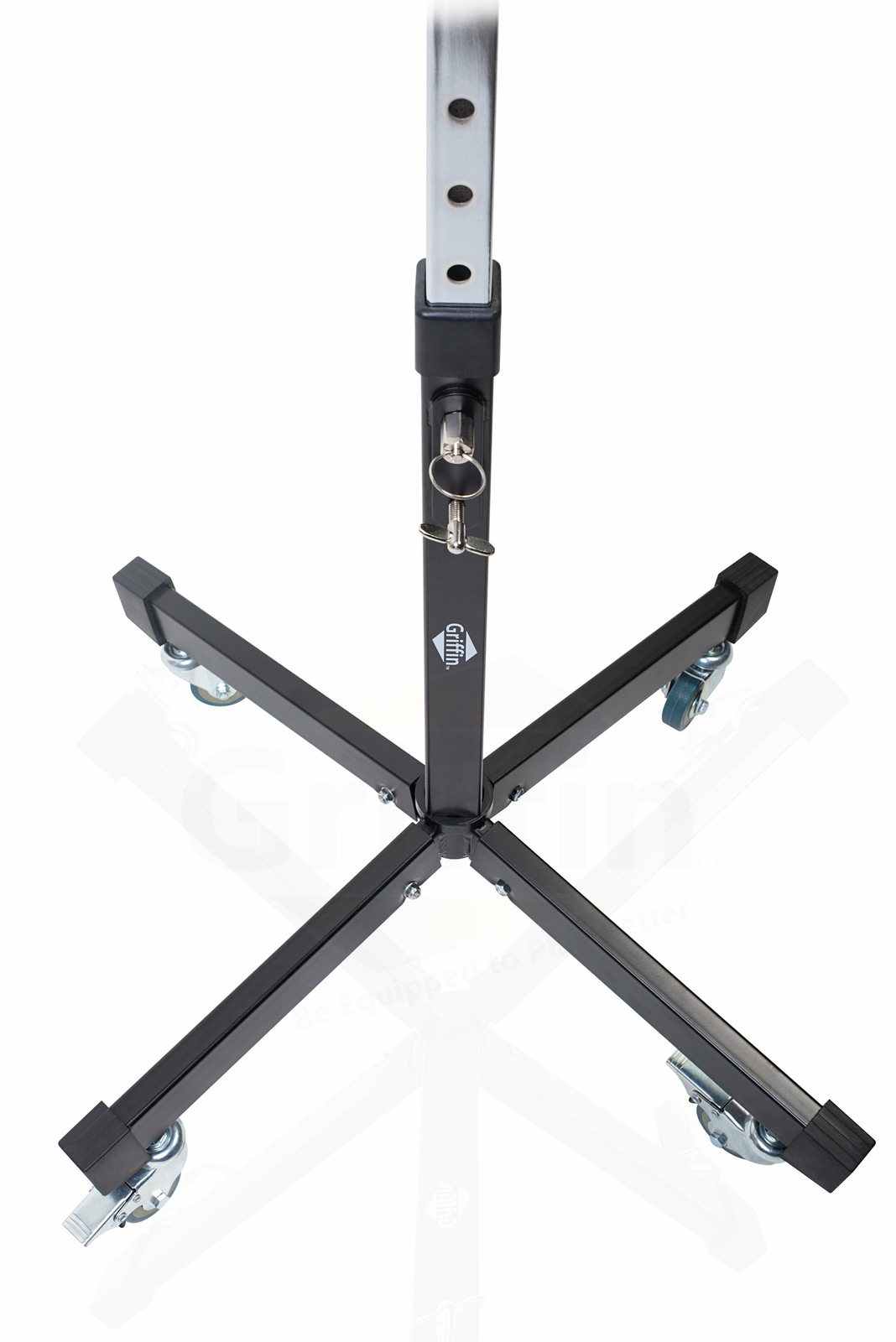 Griffin Md Ap3212 Griffin Studio Music Mixer Stand On Wheels Dj Recording Gear Cart Table Mount Griffin Md Ap3212 Griffin Studio Music Mixer Stand On Wheels Dj Recording Gear Cart Table Mount