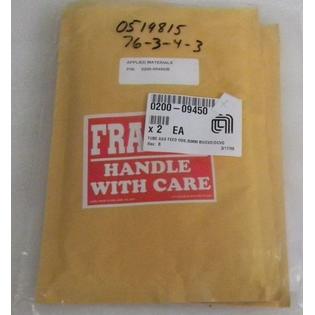 Download Amat Amat Tube Gas Feed 0200 09450 B Od6 35mm Bwcvd Dcvd Rev B New