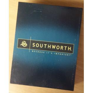 DS23 Southworth 23½ × 23 Paper & 23 Design Template CD (23 Sheets Throughout Southworth Business Card Template DS23 Southworth 23½ × 23 Paper & 23 Design Template CD (23 Sheets Throughout Southworth Business Card Template