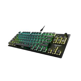 Roccat Roc 12 572 Roccat Vulcan Tkl Pro Compact Optical Rgb Gaming Keyboard Roccat Roc 12 572 Roccat Vulcan Tkl Pro Compact Optical Rgb Gaming Keyboard