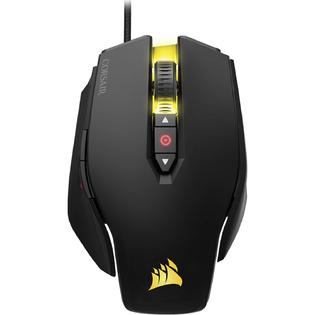 Ch Eu Corsair M65 Pro Rgb Optical Fps Gaming Mouse 100 Dpi Optical Sensor Adjustable Weights 8 Programmable Buttons 3 Zone Rgb Ch Eu Corsair M65 Pro Rgb Optical Fps Gaming Mouse 100 Dpi Optical Sensor Adjustable Weights 8 Programmable Buttons 3 Zone Rgb