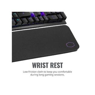Ck 550 Gktr1 Us Cooler Master Ck550 V2 Gaming Mechanical Keyboard Red Switch With Rgb Backlighti Ck 550 Gktr1 Us Cooler Master Ck550 V2 Gaming Mechanical Keyboard Red Switch With Rgb Backlighti