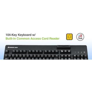 Iogear Cac Reader Iogear Cac Reader