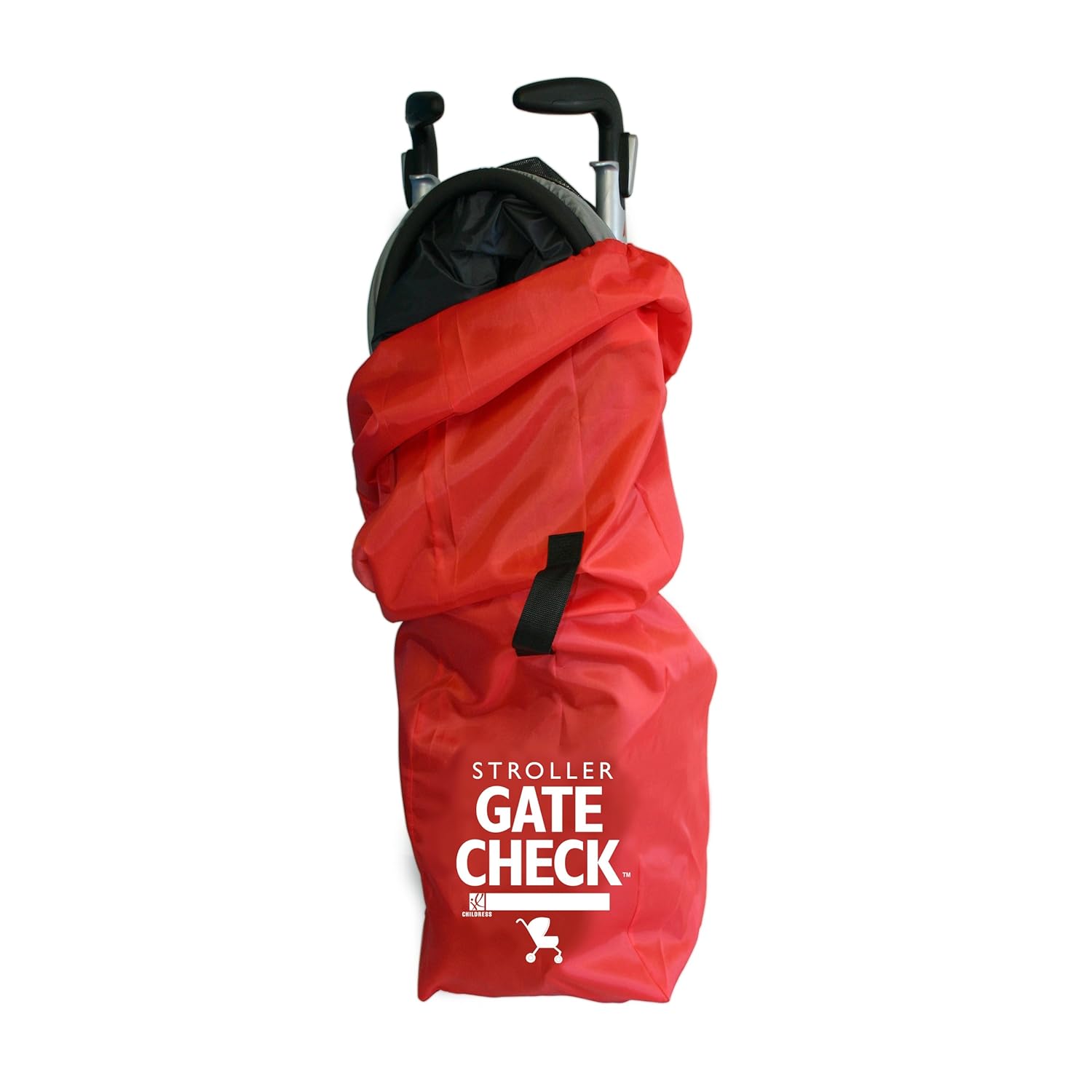 J L Childress Gate Check Bag For Single Umbrella Strollers Durable And Lightweight Water Resistant Drawstring Closure J L Childress Gate Check Bag For, Jl Childress Car Seat Bag Compatibility Chart