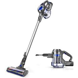 MOOSOO M Moosoo Cordless Vacuum 4 In 1 Powerful Suction Stick Handheld Vacuum Cleaner Us
