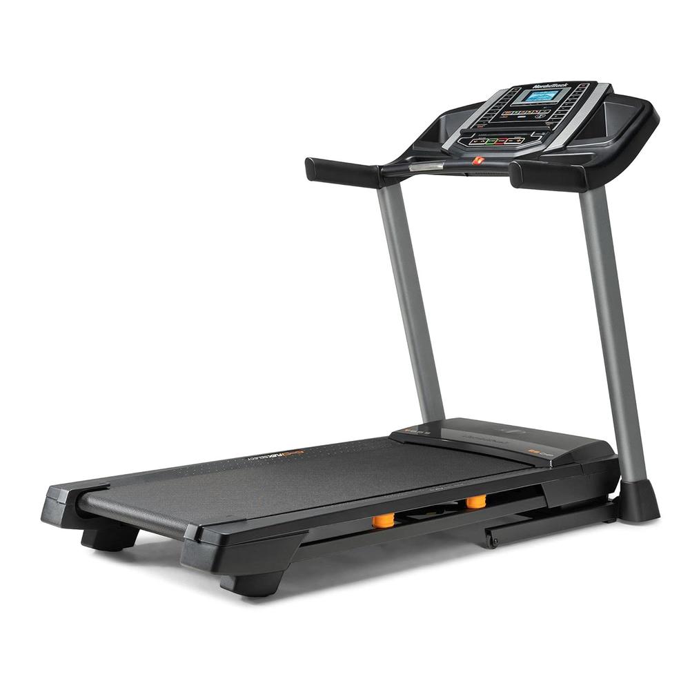 GCP Products Track T Series Treadmill With Ifit Membership