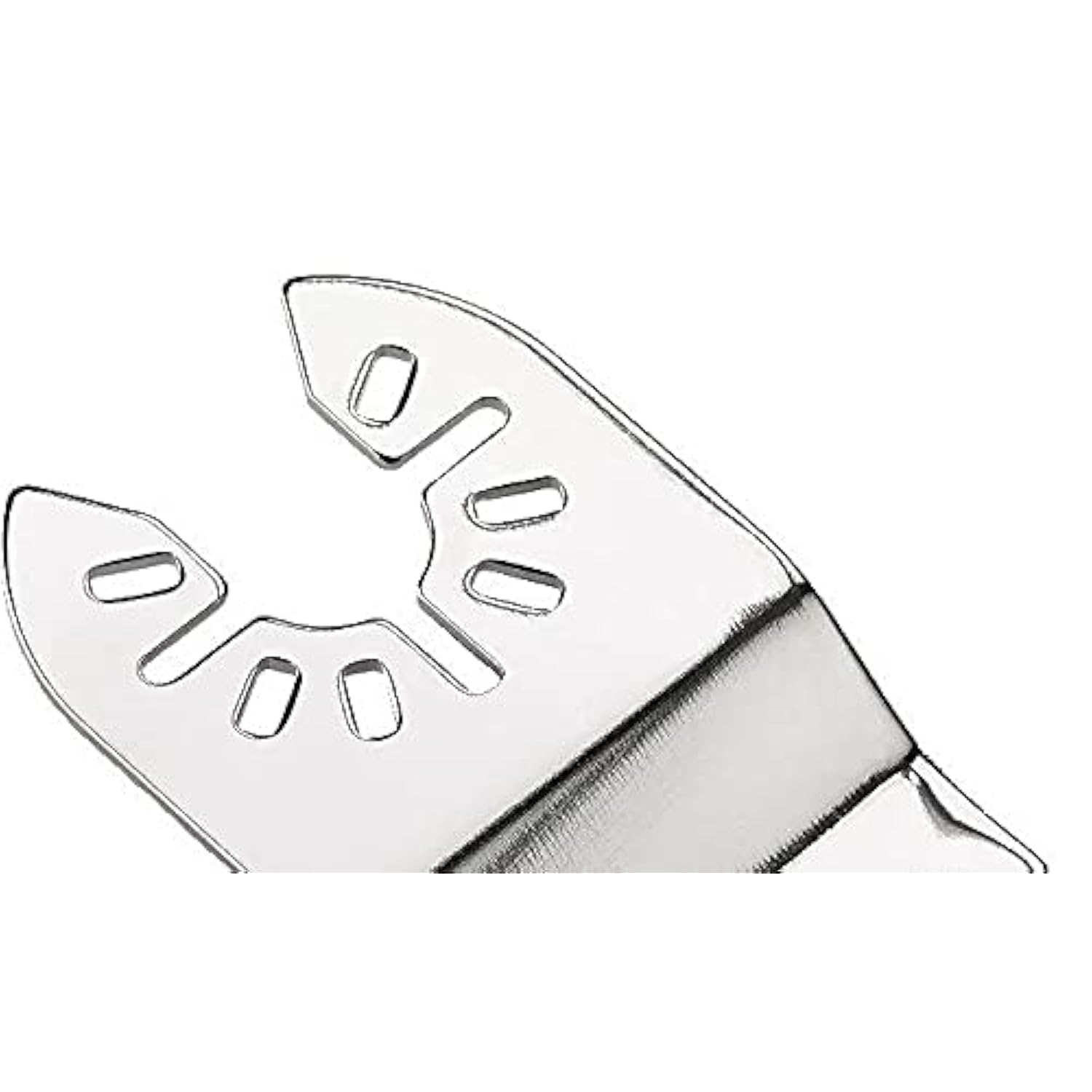 DEWALT Oscillating Tool Blade, Diamond Grit, Flush Cut () for sale