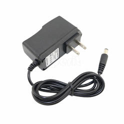GCP Products Ac Adapter For Nordictrack T8.0 Gx2.0 Gx4.0 Gx5.0 Exercise Bike Power Cord