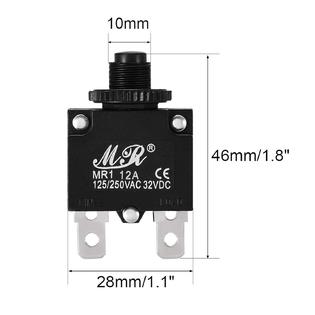 Предохранитель 250v 12a Предохранитель 250v 12a