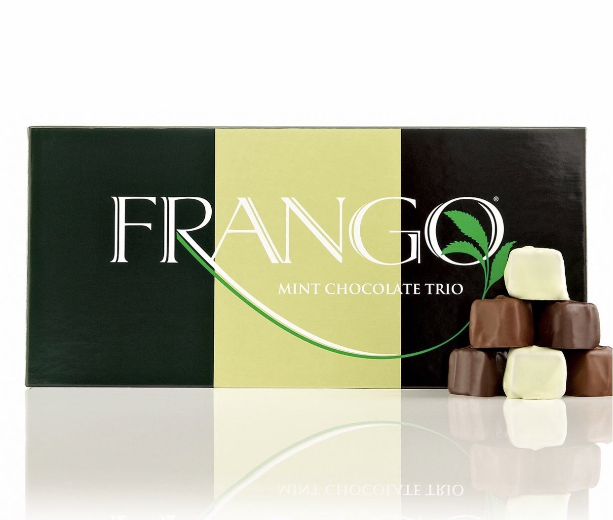 Frango Mint Chocolate Trio - 1 Lb.