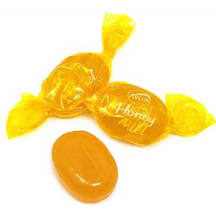 Sweetgourmet Arcor Honey Filled Hard Candy Wrapped Bulk Candies Soft Honey Center 2 Pounds Sweetgourmet Arcor Honey Filled Hard Candy Wrapped Bulk Candies Soft Honey Center 2 Pounds