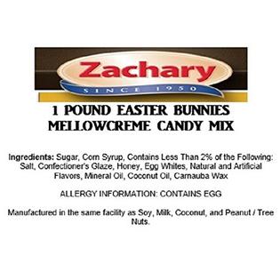 zachary mellowcreme