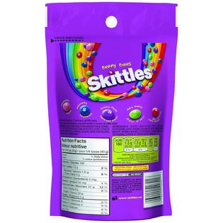 Skittles Berry, Mega-Pack, 320gm/11.28oz, Purple