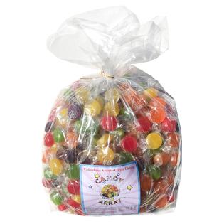 Candy Array Columbina Assorted Hard Fruit Candy