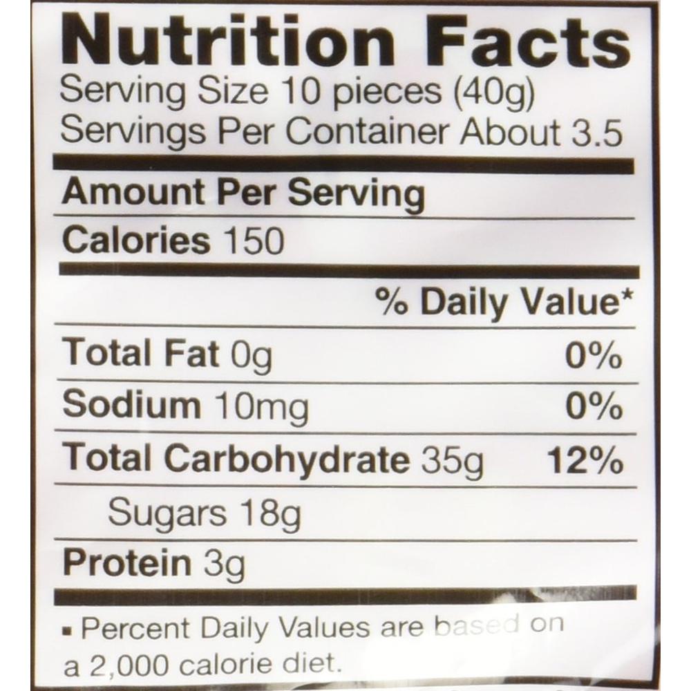 Haribo Happy-Cola Gummies Bag, 5 oz