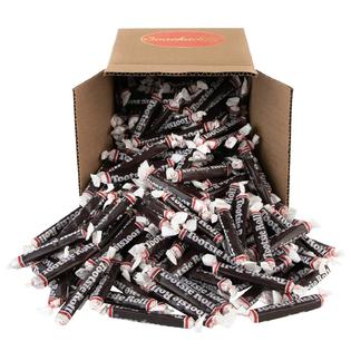 Snackadilly Tootsie Roll Original Chocolate Taffy Candy - 4.5 ...