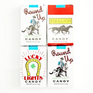 Nassau Candy Worlds King Size Candy Cigarettes 24 Case Nassau Candy Worlds King Size Candy Cigarettes 24 Case