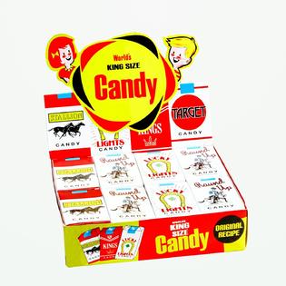Nassau Candy Worlds King Size Candy Cigarettes 24 Case Nassau Candy Worlds King Size Candy Cigarettes 24 Case