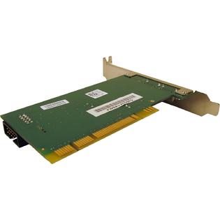 Belkin - Scheda PCI FireWire IEEE 1394 a 3 porte, con VideoStudios 5.0 Belkin - Scheda PCI FireWire IEEE 1394 a 3 porte, con VideoStudios 5.0