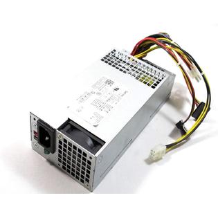 Power Supply For Dell Inspiron 660s 3647 Vostro 270s Small Form Factor Computer 2 Watt P3jw1 Hu2ns 00 Hk3 fp