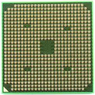 257374009874 AMD Turion X2 Ultra Dualcore ZM84 2.3GHz Mobile Processor