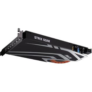 Asus Strix Soar Sound Card Asus Strix Soar Sound Card