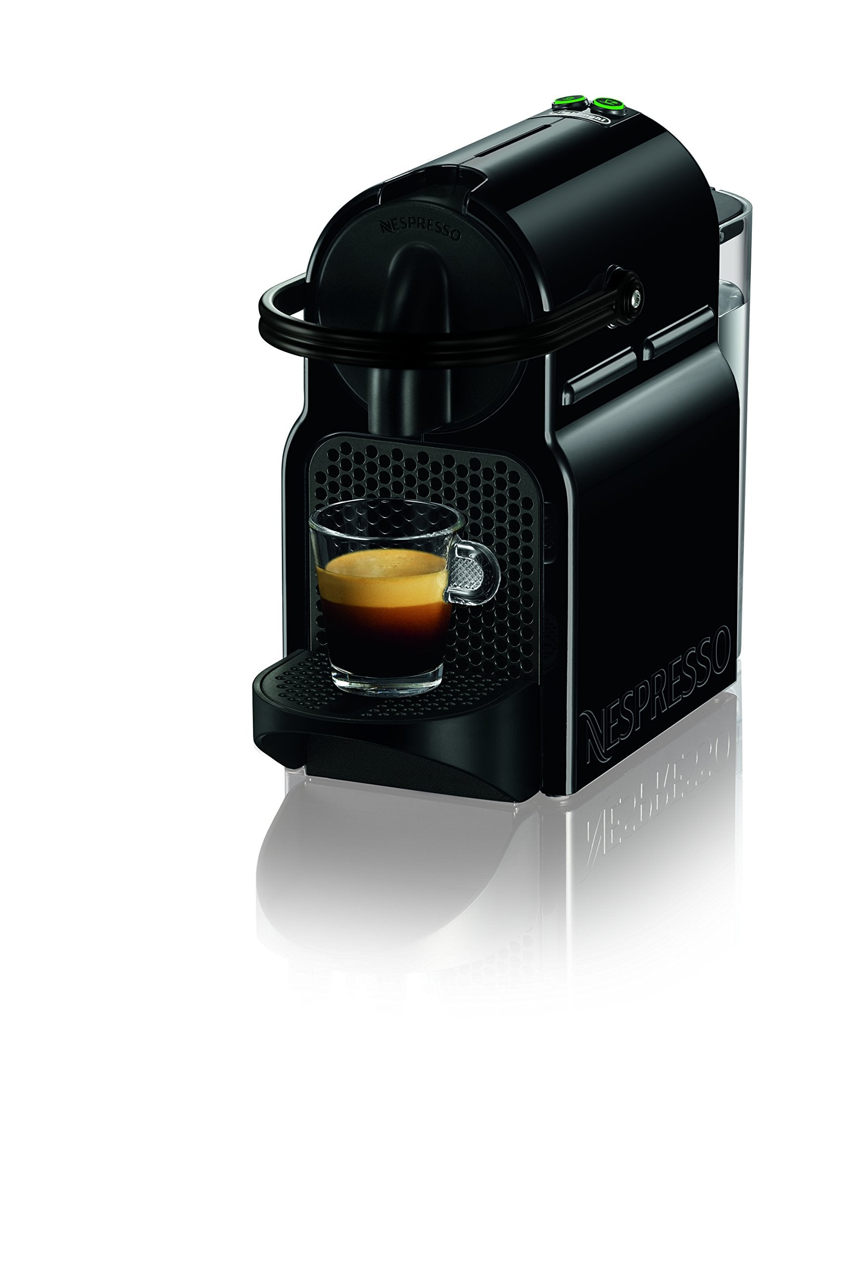 DeLONGHI De'Longhi EN80B Original Espresso Machine, Black