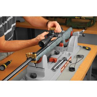 Reticle Alignment Leveling Tool Kit Gun Rifle Scope Wheeler Pro Repair  Gunsmith
