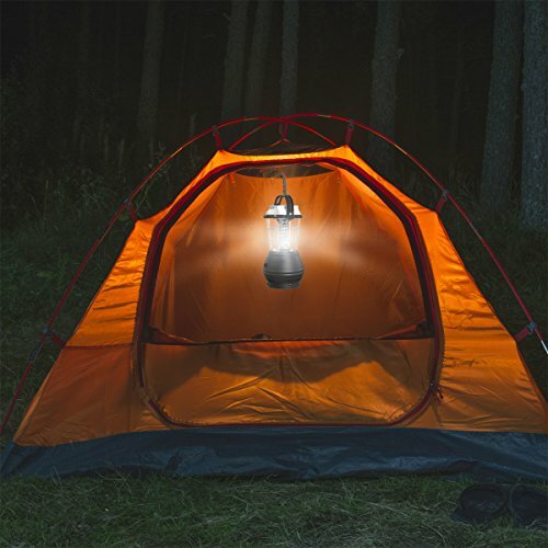 Whetstone Solar Powered Crank Dynamo Battery Operated Lantern 4 Ways To Power 180 Lumen