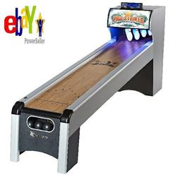 Majik Bowl Electronic Bowling Game Arcade Games