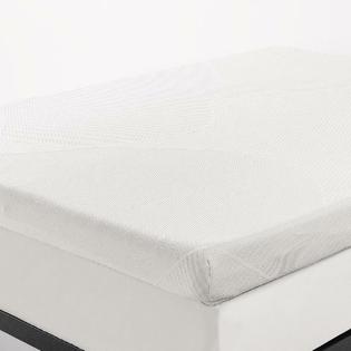 Theratouch memory foam mattress review