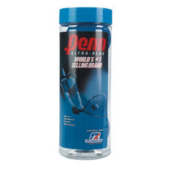 PENN 551791 Penn Blue Racquetball (3-Pack) 551791