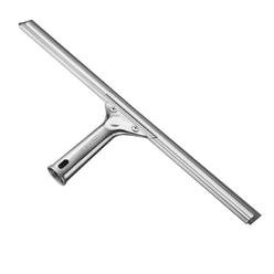 Unger Professional 16 in. Stainless Steel Squeegee