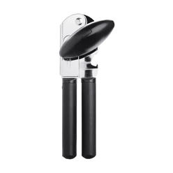 Oxo Good Grips OXO 28081 Good Grips Can Opener, Front-Pivot, Black - Quantity 1