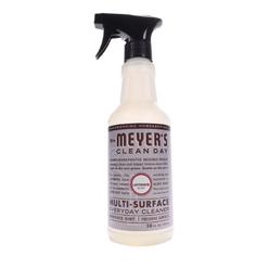 Mrs. Meyer's Clean Day Lavender Scent Organic Multi-Surface Cleaner Liquid 16 oz