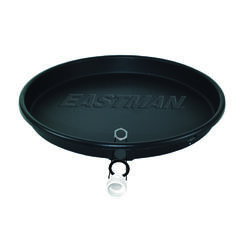 Eastman Plastic Electric Water Heater Pan 30 in.