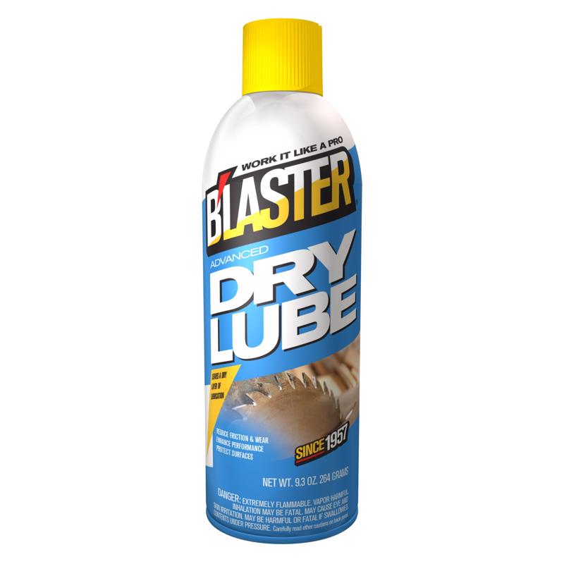 Blaster Lubricant 9.3 oz