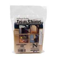 Nelson TRIM SHIMS (Pack of 1)