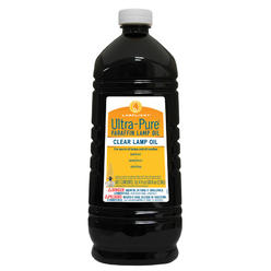 Lamplight Farms Ultra Pure Clean Burn Paraffin Oil Clear 100 oz