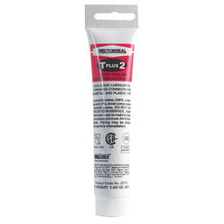RECTORSEAL T Plus 2 Rectorseal 23710 Rectorseal T Plus 1-3/4 Oz. White Pipe Thread Sealant with PTFE 23710