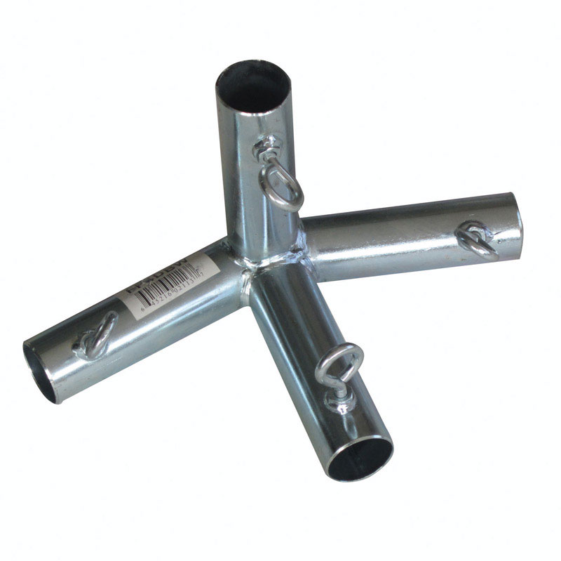 AHC Canopy Connector 0.8 ft. L