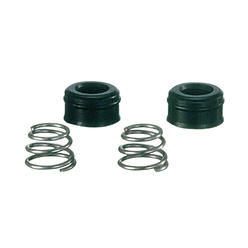 OakBrook Metal/Rubber Faucet Seats and Springs