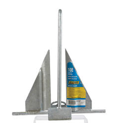 Seachoice Aluminum Utility Anchor
